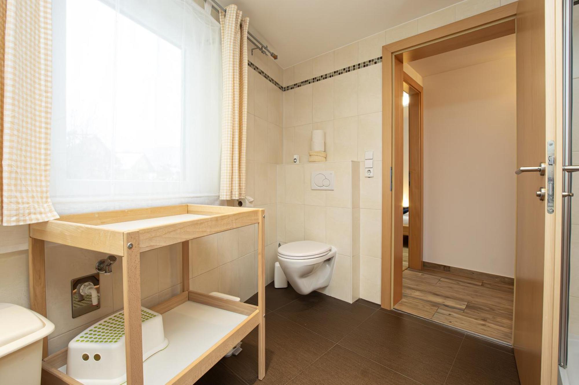 Ferienwohnung Nagelschmied Radstadt Buitenkant foto
