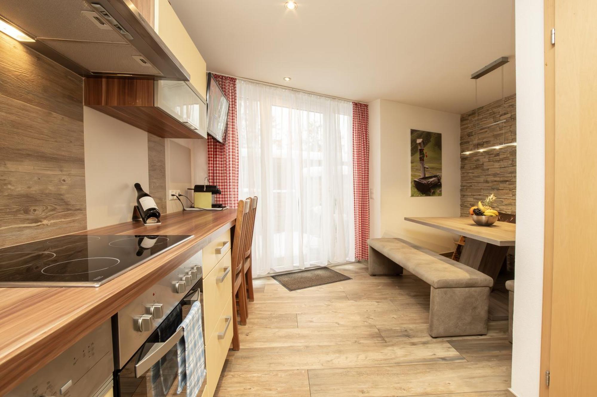 Ferienwohnung Nagelschmied Radstadt Buitenkant foto