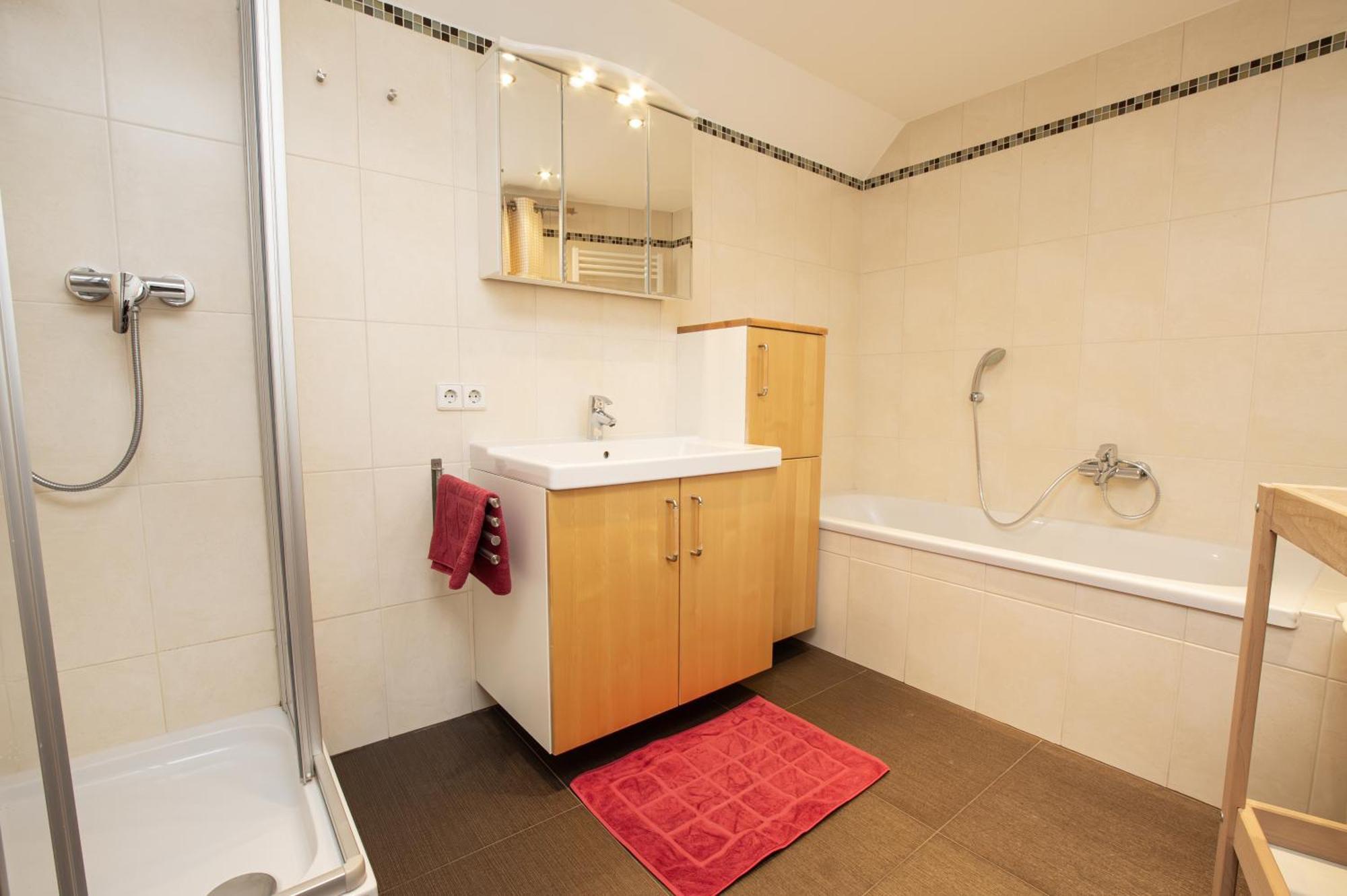 Ferienwohnung Nagelschmied Radstadt Buitenkant foto