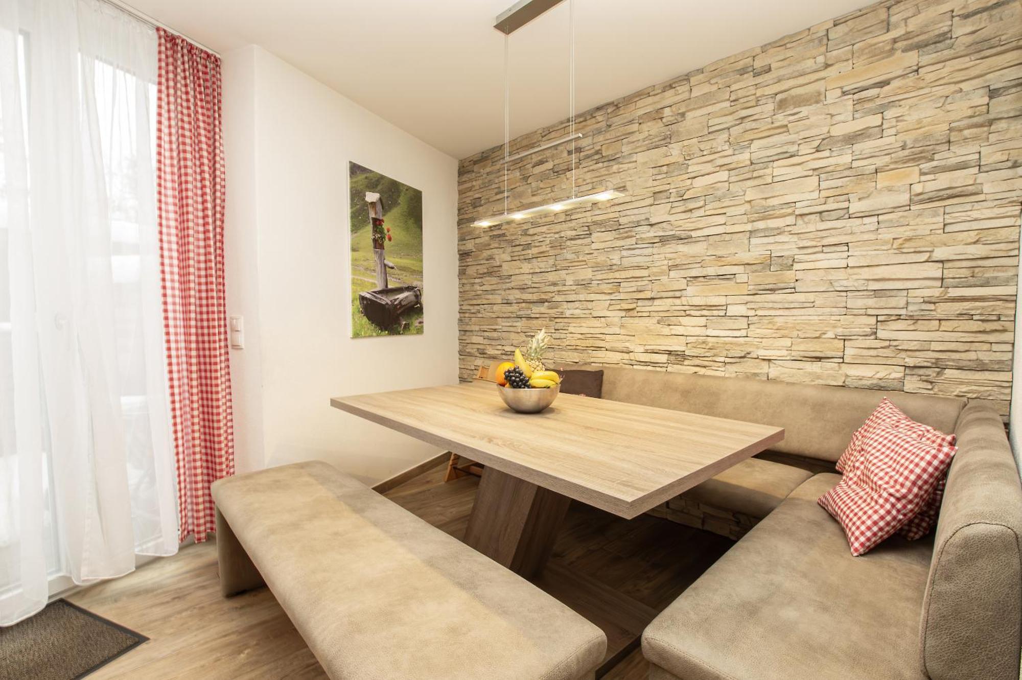 Ferienwohnung Nagelschmied Radstadt Buitenkant foto