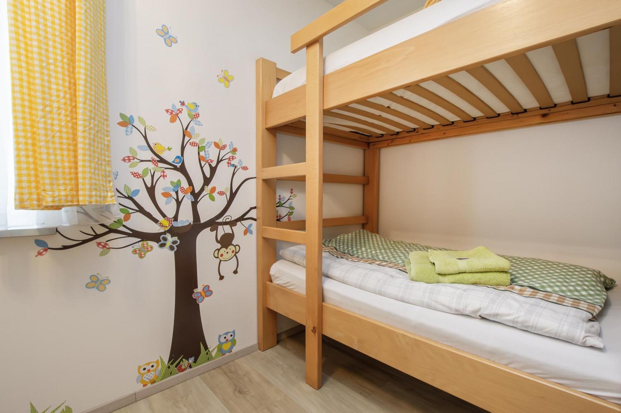 Ferienwohnung Nagelschmied Radstadt Buitenkant foto
