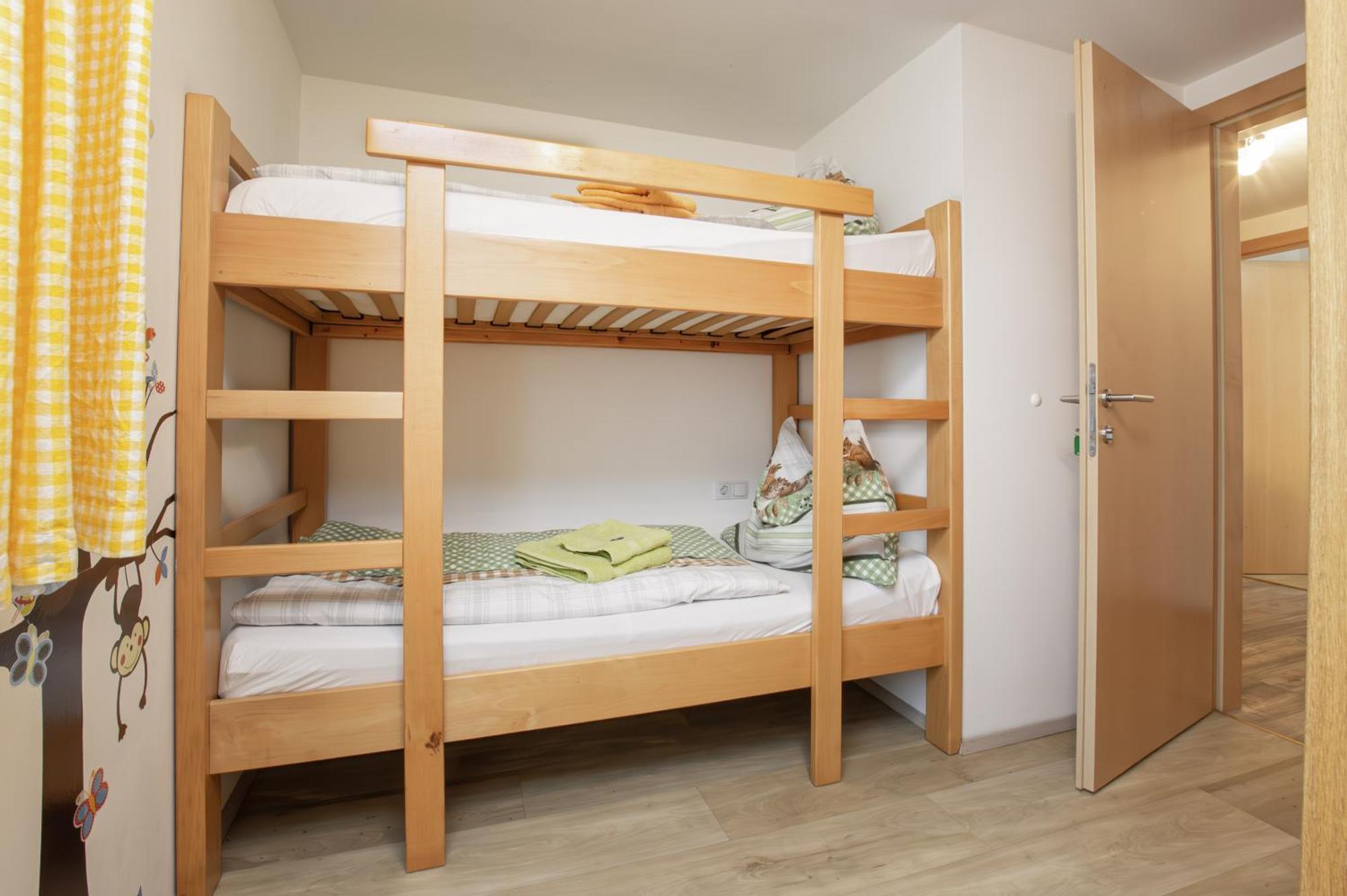 Ferienwohnung Nagelschmied Radstadt Buitenkant foto