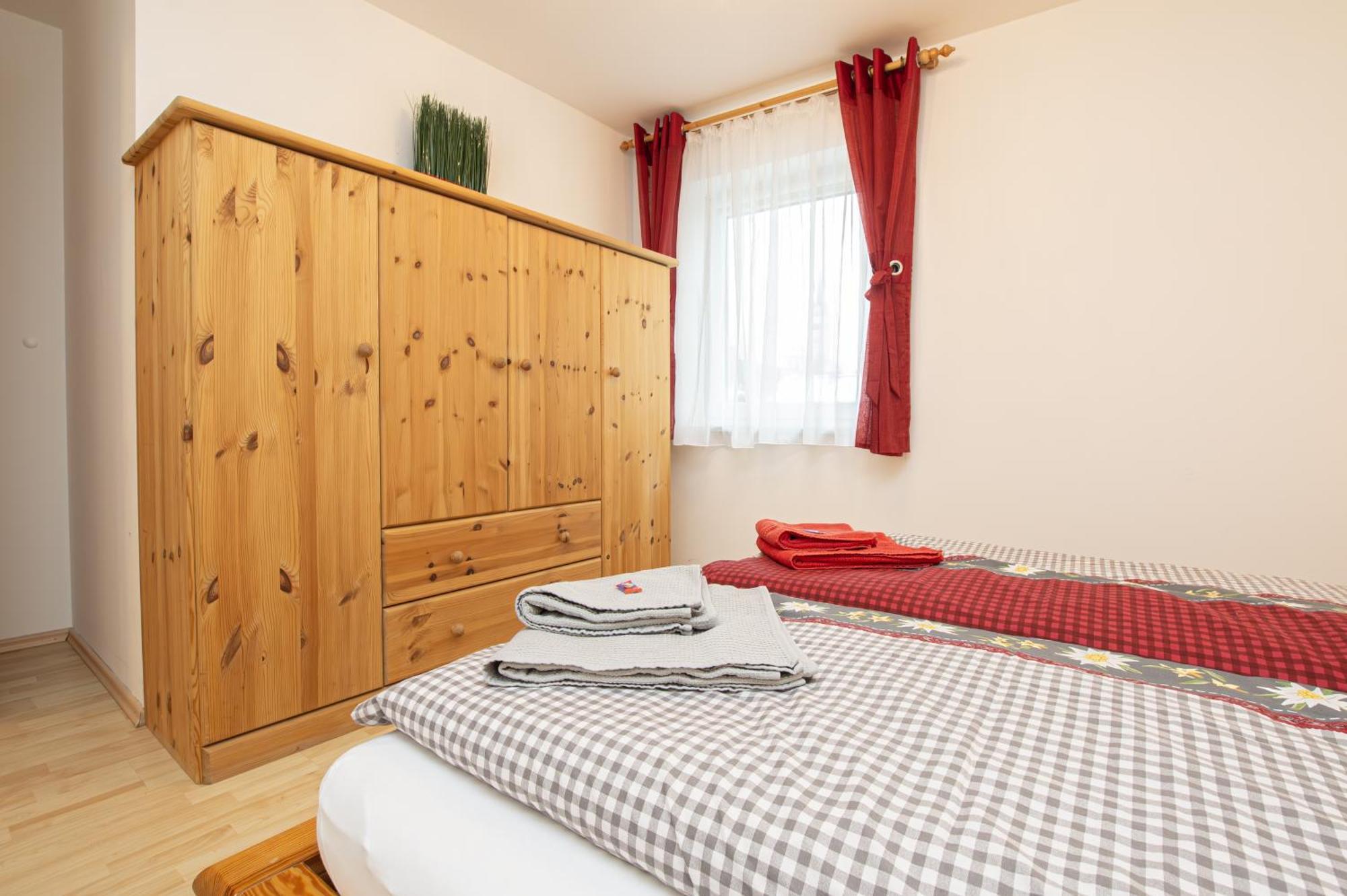 Ferienwohnung Nagelschmied Radstadt Buitenkant foto