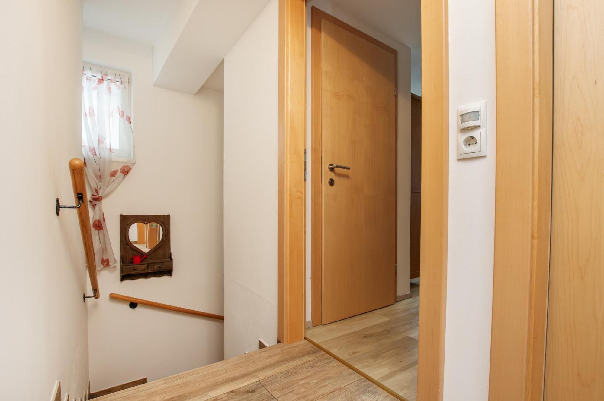 Ferienwohnung Nagelschmied Radstadt Buitenkant foto