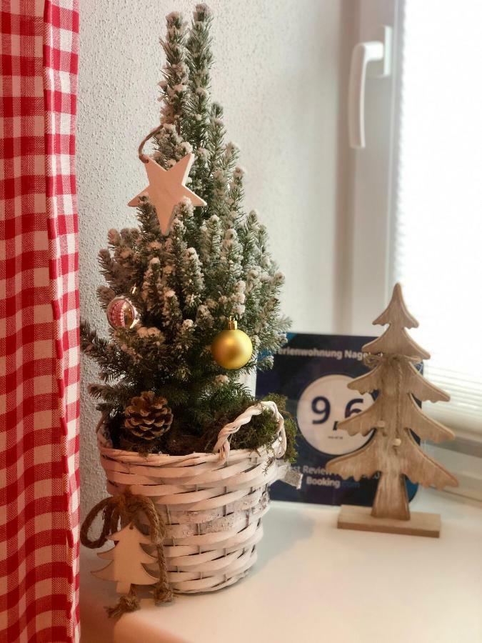 Ferienwohnung Nagelschmied Radstadt Buitenkant foto